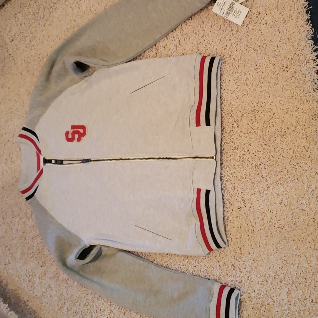 Brand New Sean John Jacket Brand New Sean John Jacket
